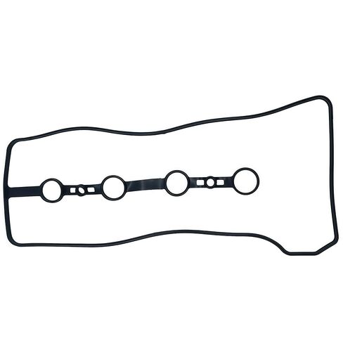 VS50530R Valve Cover Gasket Seal Compatible with 2002-2011 Camry, 2009-2012 Corolla, 2001-2007 Highlander, Replace 2AZFE 112130H010 11213-0H010 in Saudi Arabia