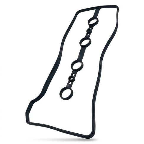 VS50530R Valve Cover Gasket Seal Compatible with 2002-2011 Camry, 2009-2012 Corolla, 2001-2007 Highlander, Replace 2AZFE 112130H010 11213-0H010 in Saudi Arabia