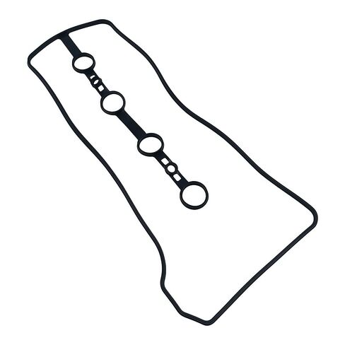 VS50530R Valve Cover Gasket Seal Compatible with 2002-2011 Camry, 2009-2012 Corolla, 2001-2007 Highlander, Replace 2AZFE 112130H010 11213-0H010 in Saudi Arabia
