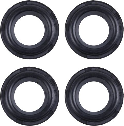 4X حلقة ختم جلبة مضخة الحقن 1096390340، لـ Isuzu FTR NRR NQR NPR-HD مع محركات 4HK1 5.2L و6HK1 7.8L 2004-2024، يستبدل 9639034S in Kuwait