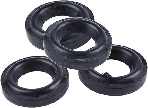 4X حلقة ختم جلبة مضخة الحقن 1096390340، لـ Isuzu FTR NRR NQR NPR-HD مع محركات 4HK1 5.2L و6HK1 7.8L 2004-2024، يستبدل 9639034S in Kuwait