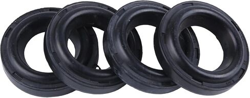 4X حلقة ختم جلبة مضخة الحقن 1096390340، لـ Isuzu FTR NRR NQR NPR-HD مع محركات 4HK1 5.2L و6HK1 7.8L 2004-2024، يستبدل 9639034S in Kuwait