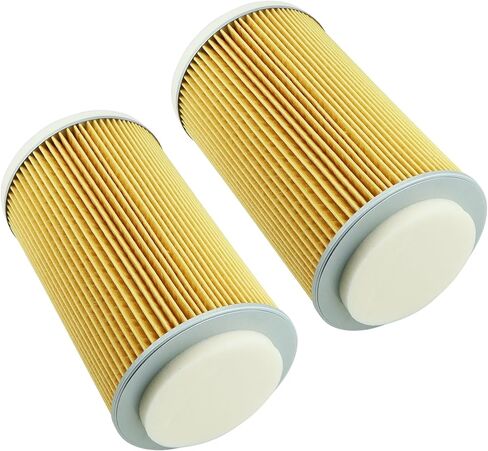 11029-0025 Air Filter for Kawasaki Teryx4 750 800 4x4 KRT750A KRF750 KRT800 KRF800(2 Pack) in Saudi Arabia