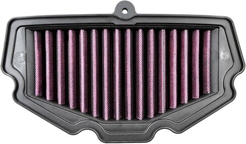 فلتر هواء Road Passion 11013-0745 متوافق مع Kawasaki EN650 Vulcan-S Cafe 2021 2022 2023 2024/ EN650 Vulcan-S Cafe 2017-2020/ EN650 Vulcan-S SE 2017/ EX650 Ninja 650 ABS KRT Edition 2017-2020 in Kuwait