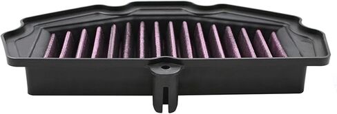 فلتر هواء Road Passion 11013-0745 متوافق مع Kawasaki EN650 Vulcan-S Cafe 2021 2022 2023 2024/ EN650 Vulcan-S Cafe 2017-2020/ EN650 Vulcan-S SE 2017/ EX650 Ninja 650 ABS KRT Edition 2017-2020 in Kuwait