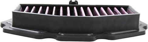 فلتر هواء Road Passion 11013-0745 متوافق مع Kawasaki EN650 Vulcan-S Cafe 2021 2022 2023 2024/ EN650 Vulcan-S Cafe 2017-2020/ EN650 Vulcan-S SE 2017/ EX650 Ninja 650 ABS KRT Edition 2017-2020 in Kuwait