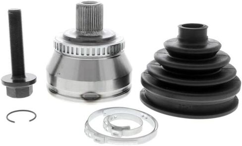 Mechanics Choice Front Right Outer CV Joint Kit for 2004-2009 Audi A4, RS4, S4 (L4 1.8L) in Kuwait