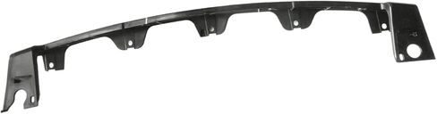 Black Grille Bracket Compatible with 2013-2016 Ford Escape 2.5L 2.0L CJ5Z8A284C FO1207121 in Saudi Arabia