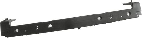 Black Grille Bracket Compatible with 2013-2016 Ford Escape 2.5L 2.0L CJ5Z8A284C FO1207121 in Saudi Arabia
