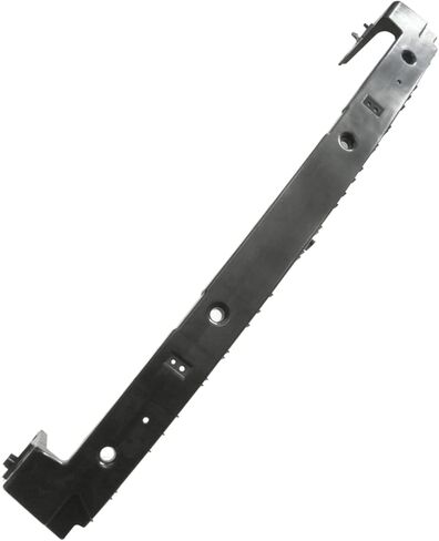 Black Grille Bracket Compatible with 2013-2016 Ford Escape 2.5L 2.0L CJ5Z8A284C FO1207121 in Saudi Arabia