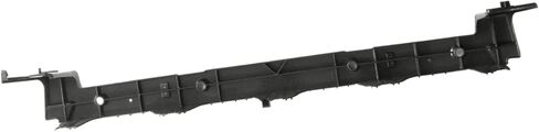 Black Grille Bracket Compatible with 2013-2016 Ford Escape 2.5L 2.0L CJ5Z8A284C FO1207121 in Saudi Arabia