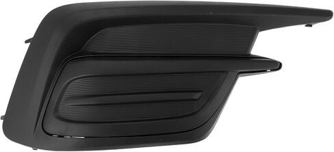 Passenger Side Fog Light Grill for Subaru Legacy 2018 2019 Front Bumper Fog Light Grille Cover Fog Light Shell 1 Pc No.57731AL56A in Kuwait