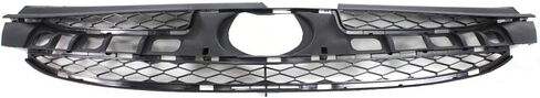 مجموعة شبكة Garage-Pro متوافقة مع 2006-2010 Toyota Sienna Matte Black Lower in Kuwait
