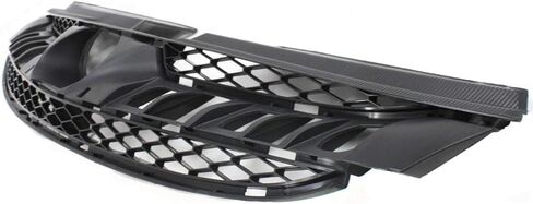مجموعة شبكة Garage-Pro متوافقة مع 2006-2010 Toyota Sienna Matte Black Lower in Kuwait