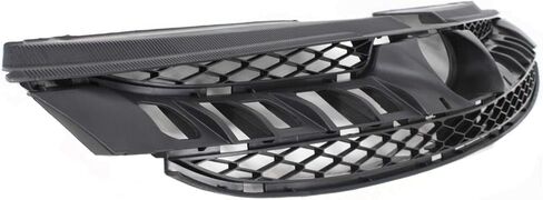 مجموعة شبكة Garage-Pro متوافقة مع 2006-2010 Toyota Sienna Matte Black Lower in Kuwait