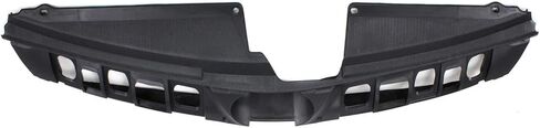 مجموعة شبكة Garage-Pro متوافقة مع 2006-2010 Toyota Sienna Matte Black Lower in Kuwait