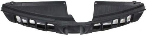 مجموعة شبكة Garage-Pro متوافقة مع 2006-2010 Toyota Sienna Matte Black Lower in Kuwait