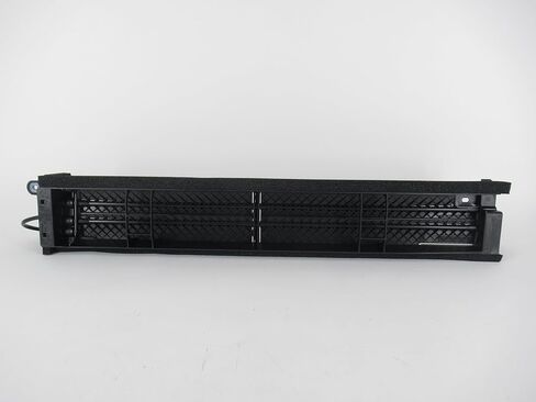 OEM Genuine Toyota Radiator Grille Shutter Sub-Assembly 53019-42030 5301942030 53019-0R020 in Kuwait