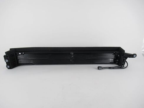 OEM Genuine Toyota Radiator Grille Shutter Sub-Assembly 53019-42030 5301942030 53019-0R020 in Kuwait