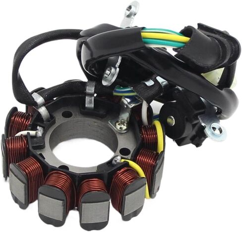 Ignition Stator Coil 31120-KRN-A71 Compatible With CRF250 CRF250R 2013 in Saudi Arabia