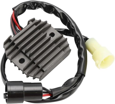 Stator Coil Regulator Rectifier Gasket Compatible with ZX636B 6R 2003 2004 in Saudi Arabia