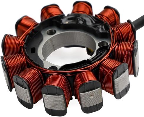 Alternator Stator 31120-K95-AA1 Compatible with CRF 250 R CRF250R AC 2022 2023 2024 in Saudi Arabia