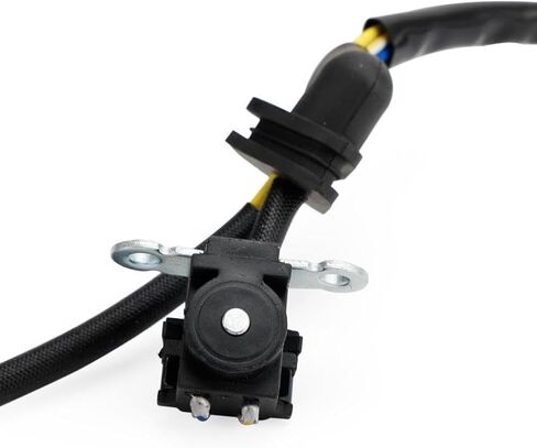 Alternator Stator 31120-K95-AA1 Compatible with CRF 250 R CRF250R AC 2022 2023 2024 in Saudi Arabia