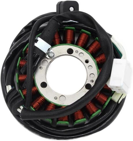 Ignition Stator Coil 4B5-81410-00 Compatible With TMAX 500 2008 2009 2010 2011 XP500 in Saudi Arabia