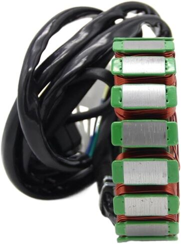 Ignition Stator Coil 4B5-81410-00 Compatible With TMAX 500 2008 2009 2010 2011 XP500 in Saudi Arabia