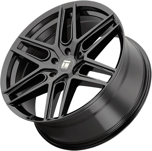 Touren TR79 22x9.5 6x135 +30mm Gloss Black Wheel Rim 22" Inch in Saudi Arabia