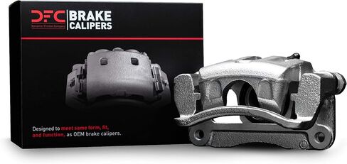 Dynamic Friction Company Rear Left Premium Brake Caliper 331-54145 in Kuwait