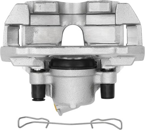 18B5260+18B5261 Front Disc Brake Caliper Left+Right Caliper w/o Pads Fit for 2010 2011 2012 2013 Ford Transit Connect in Kuwait