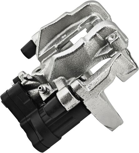 3Q0615424A Disc Brake Caliper Assembly w/Actuator Rear Right Passenger Side Compatible with Volkswagen Atlas, fits for Arteon fits for Tiguan 2018-2024 in Saudi Arabia