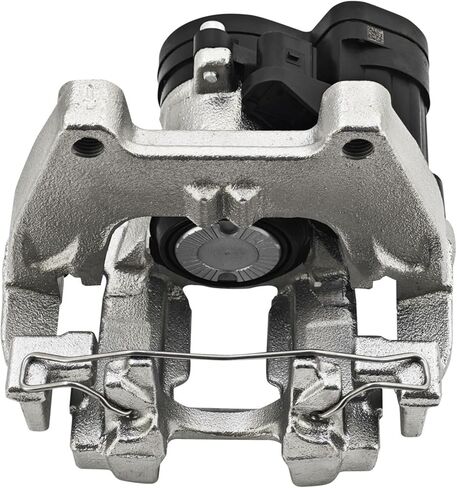 3Q0615424A Disc Brake Caliper Assembly w/Actuator Rear Right Passenger Side Compatible with Volkswagen Atlas, fits for Arteon fits for Tiguan 2018-2024 in Saudi Arabia