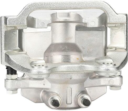 Wagner CN11825SCX NEW Semi-Loaded Brake Calipers Compatible with Select Chevrolet Silverado Models in Kuwait
