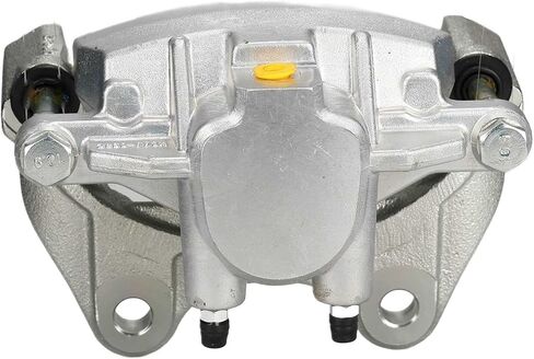 Wagner CN11825SCX NEW Semi-Loaded Brake Calipers Compatible with Select Chevrolet Silverado Models in Kuwait