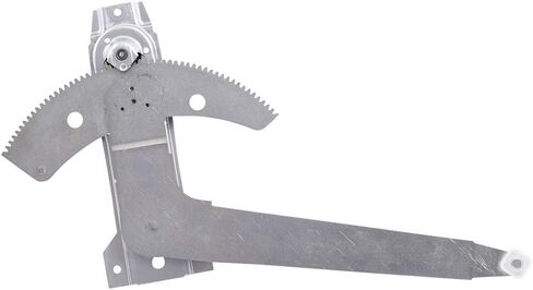 Manual Window Regulator for 1980-1991 Bronco Front for 1980-1991 F-150 E7TZ1523201A Left FO1350104 in Kuwait