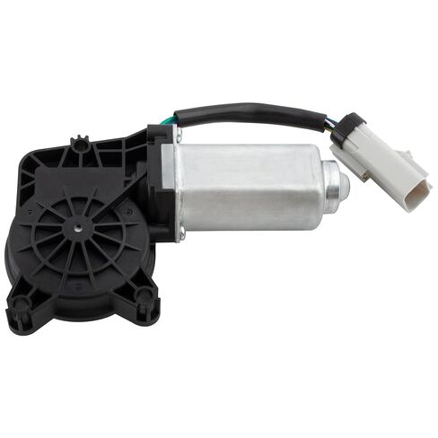 742-333 Power Window Lift Motor Front Right Passenger Side Fit for Jeep Liberty 2008-2012, for Dodge Nitro 2007-2011 Replace# 68004590AA, 68004590AB in Kuwait