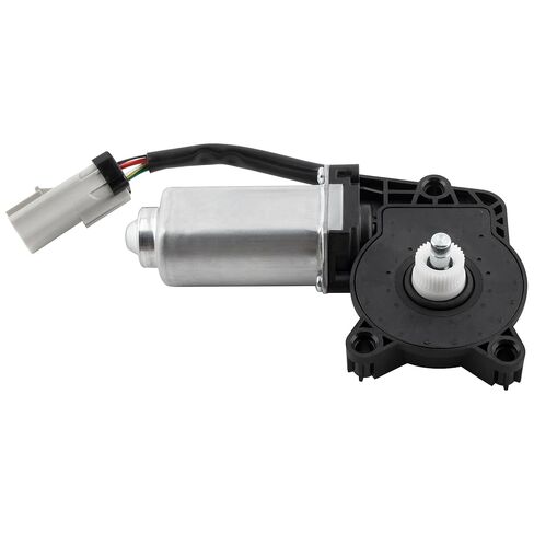 742-333 Power Window Lift Motor Front Right Passenger Side Fit for Jeep Liberty 2008-2012, for Dodge Nitro 2007-2011 Replace# 68004590AA, 68004590AB in Kuwait