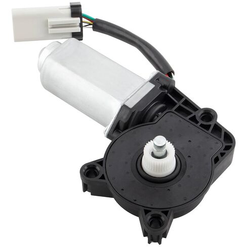 742-333 Power Window Lift Motor Front Right Passenger Side Fit for Jeep Liberty 2008-2012, for Dodge Nitro 2007-2011 Replace# 68004590AA, 68004590AB in Kuwait