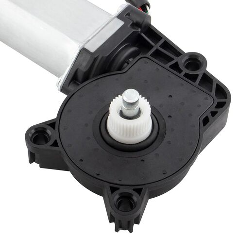 742-333 Power Window Lift Motor Front Right Passenger Side Fit for Jeep Liberty 2008-2012, for Dodge Nitro 2007-2011 Replace# 68004590AA, 68004590AB in Kuwait