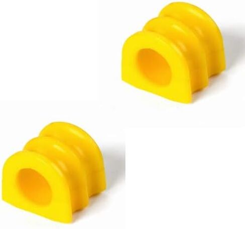 Polyurethane Anti-Roll Sway Bar Front Suspension Compatible with Nissan Navara in Saudi Arabia