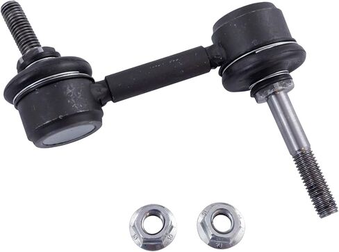 TRQ Rear Suspension Kit Sway Bar Bushing Set Sway Bar Stabilizer Link Compatible with 2009-2012 Ford Escape 2009-2011 Mazda Tribute Mercury Mariner in Kuwait