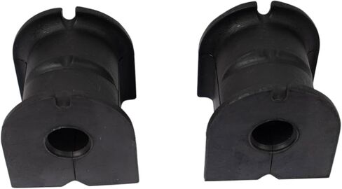TRQ Rear Suspension Kit Sway Bar Bushing Set Sway Bar Stabilizer Link Compatible with 2009-2012 Ford Escape 2009-2011 Mazda Tribute Mercury Mariner in Kuwait