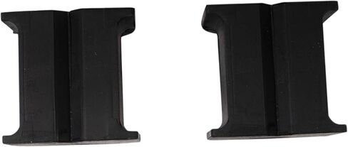 TRQ Rear Suspension Kit Sway Bar Bushing Set Sway Bar Stabilizer Link Compatible with 2009-2012 Ford Escape 2009-2011 Mazda Tribute Mercury Mariner in Kuwait