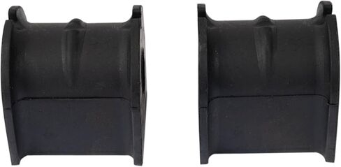 TRQ Rear Suspension Kit Sway Bar Bushing Set Sway Bar Stabilizer Link Compatible with 2009-2012 Ford Escape 2009-2011 Mazda Tribute Mercury Mariner in Kuwait