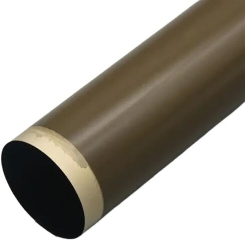 Fixing Film Fuser Film Sleeve Compatible with P4010 P4014 P4015 P4515 M4555 600 M601 M602 M603 M604 M605 M606 M630 in Saudi Arabia