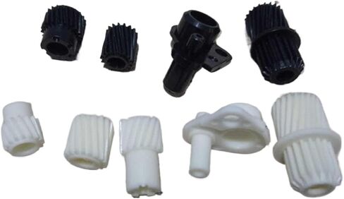 Developer Drive Gear Kit Compatible with MP C3003 C3503 C4503 C5503 C6003 C3004 C3504 C4504 C6005 in Saudi Arabia