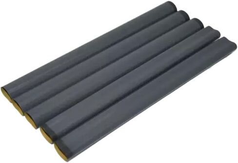 Fuser Film Sleeve Compatible with 2200 2200D 2300 2400 2410 2420 2430 3005 P3005 3035 RG5-5570-FILM RG5-5570 in Kuwait