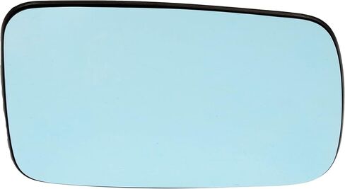 Dorman 57676 Driver Side Door Mirror Glass Heated with Backing Plate Compatible with Select BMW Models in Kuwait